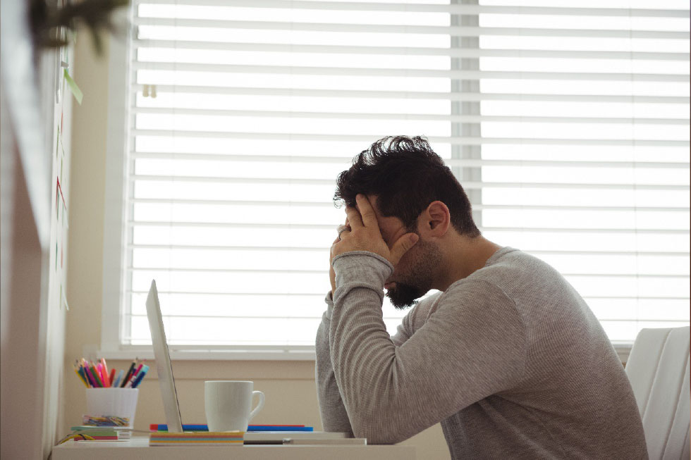 ¿Cómo bajar el cortisol alto?: La hormona del estrés que te está inflamando