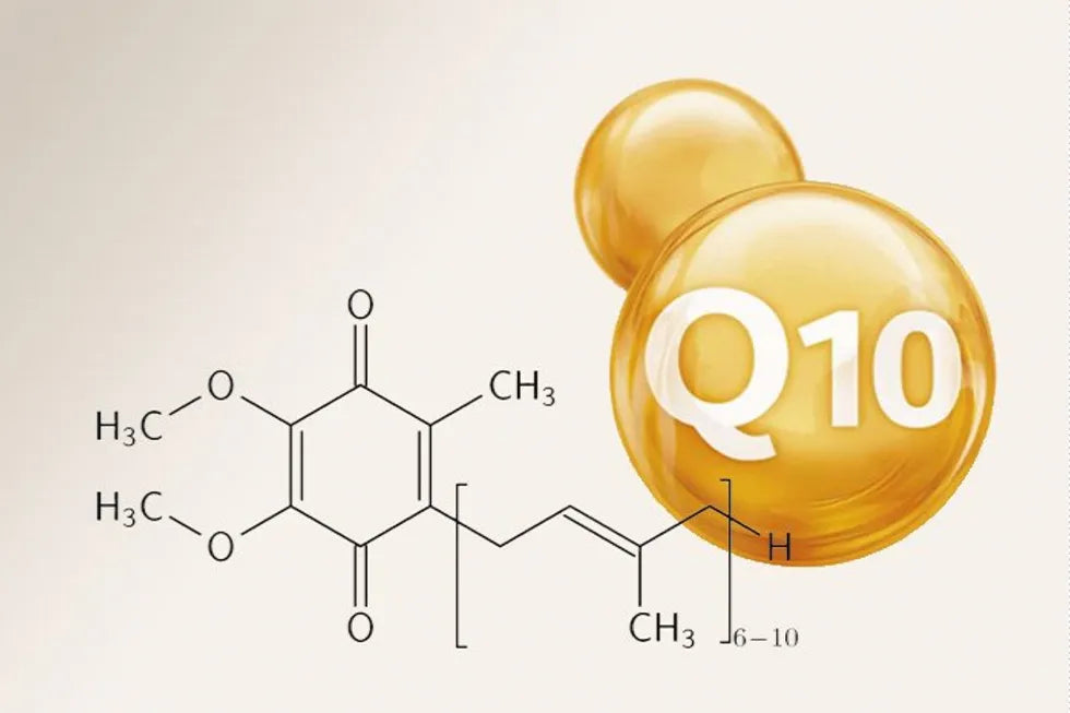Coenzima Q10: ¿Para qué sirve? Beneficios y Guía de Uso | MACAMI