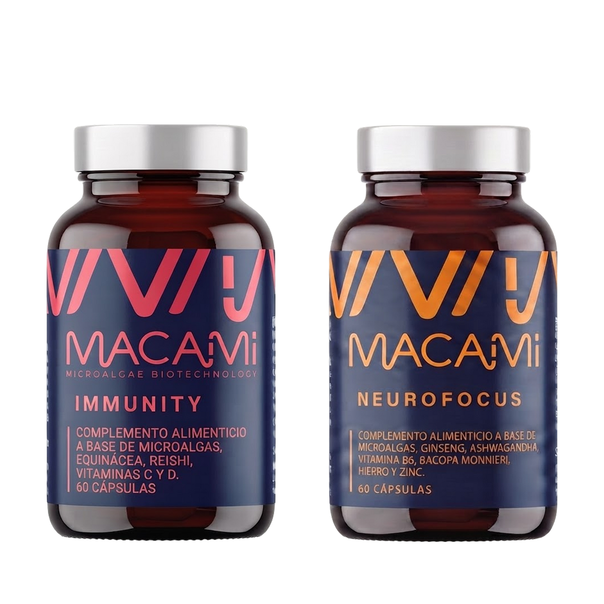 Inmunity + Neurofocus