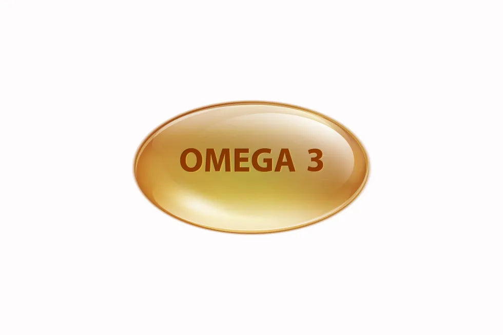 Omega 3: ¿Para qué sirve? Beneficios y Guía Completa | MACAMI