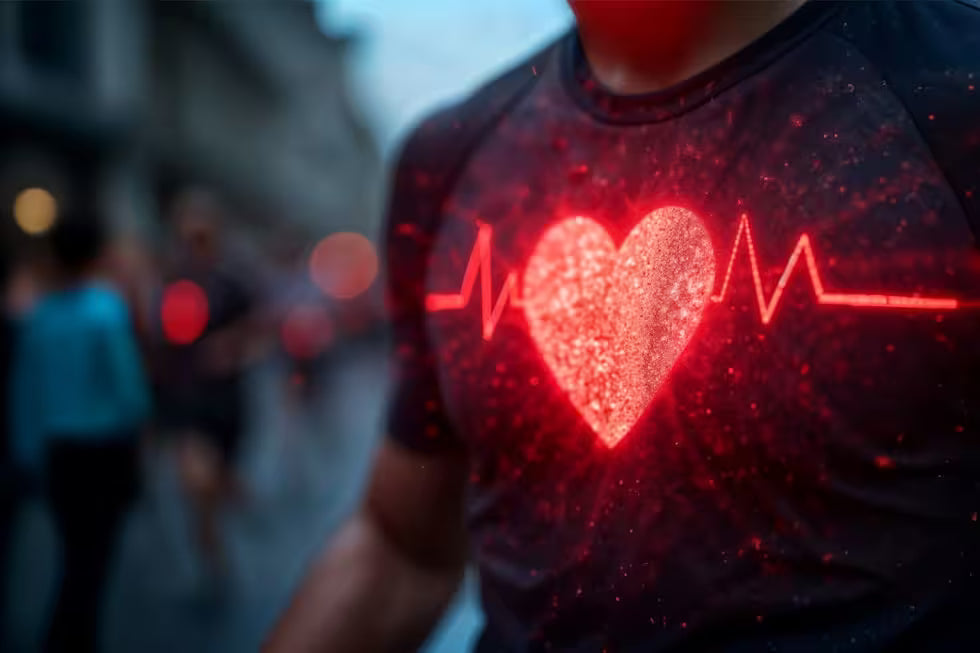 Salud Cardiovascular