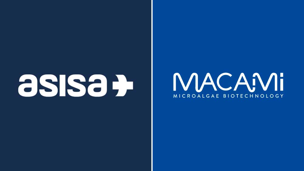 ASISA y MACAMI se alían para impulsar la salud preventiva gracias a la biotecnología de microalgas