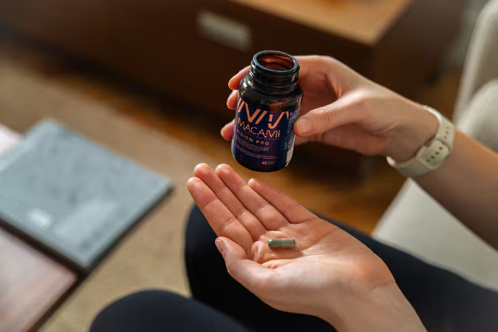 Qué son los nutracéuticos y por qué no todos funcionan igual