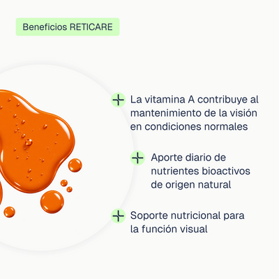 Reticare