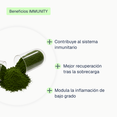 Immunity
