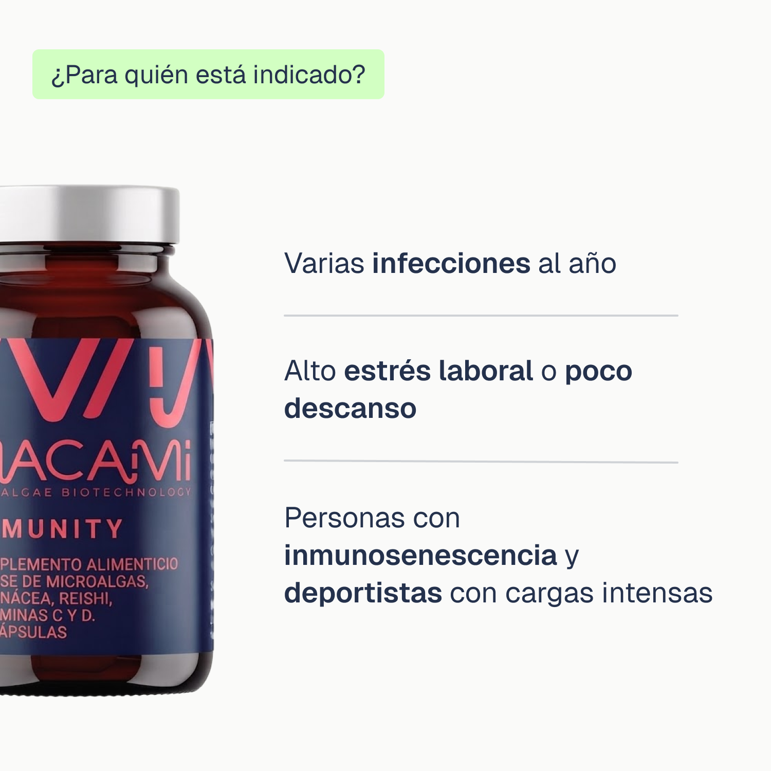Immunity