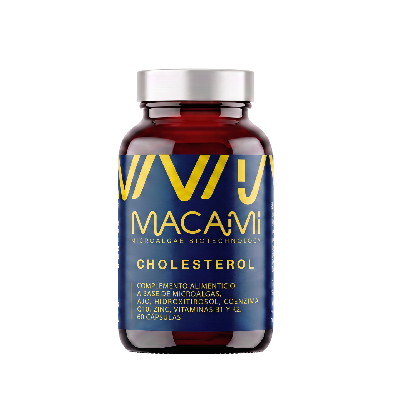 Cholesterol