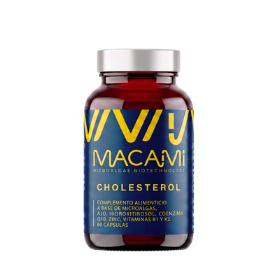 Cholesterol