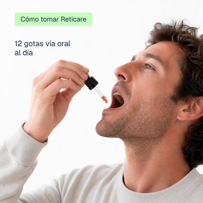 Neurofocus + Reticare