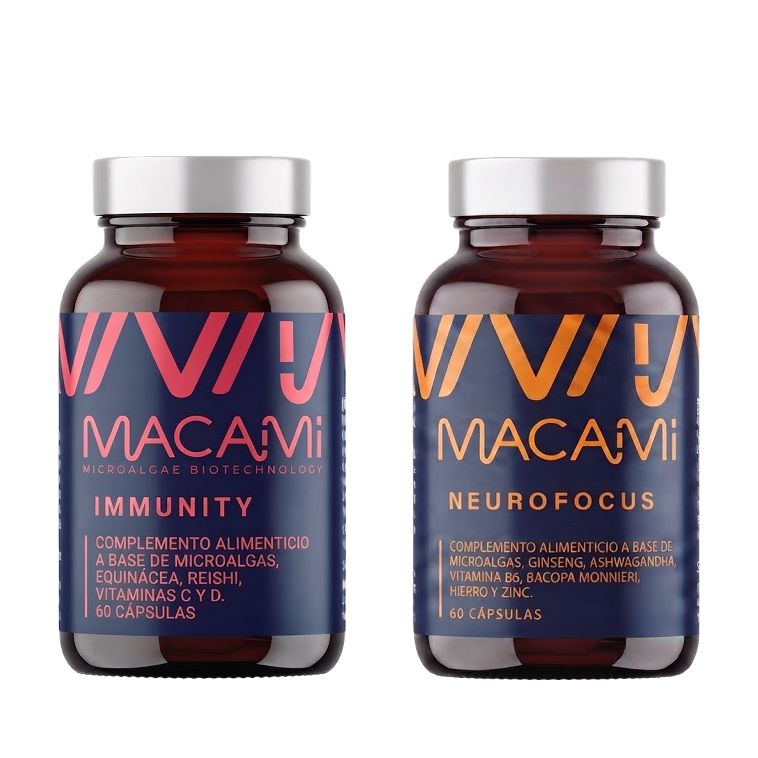 Inmunity + Neurofocus