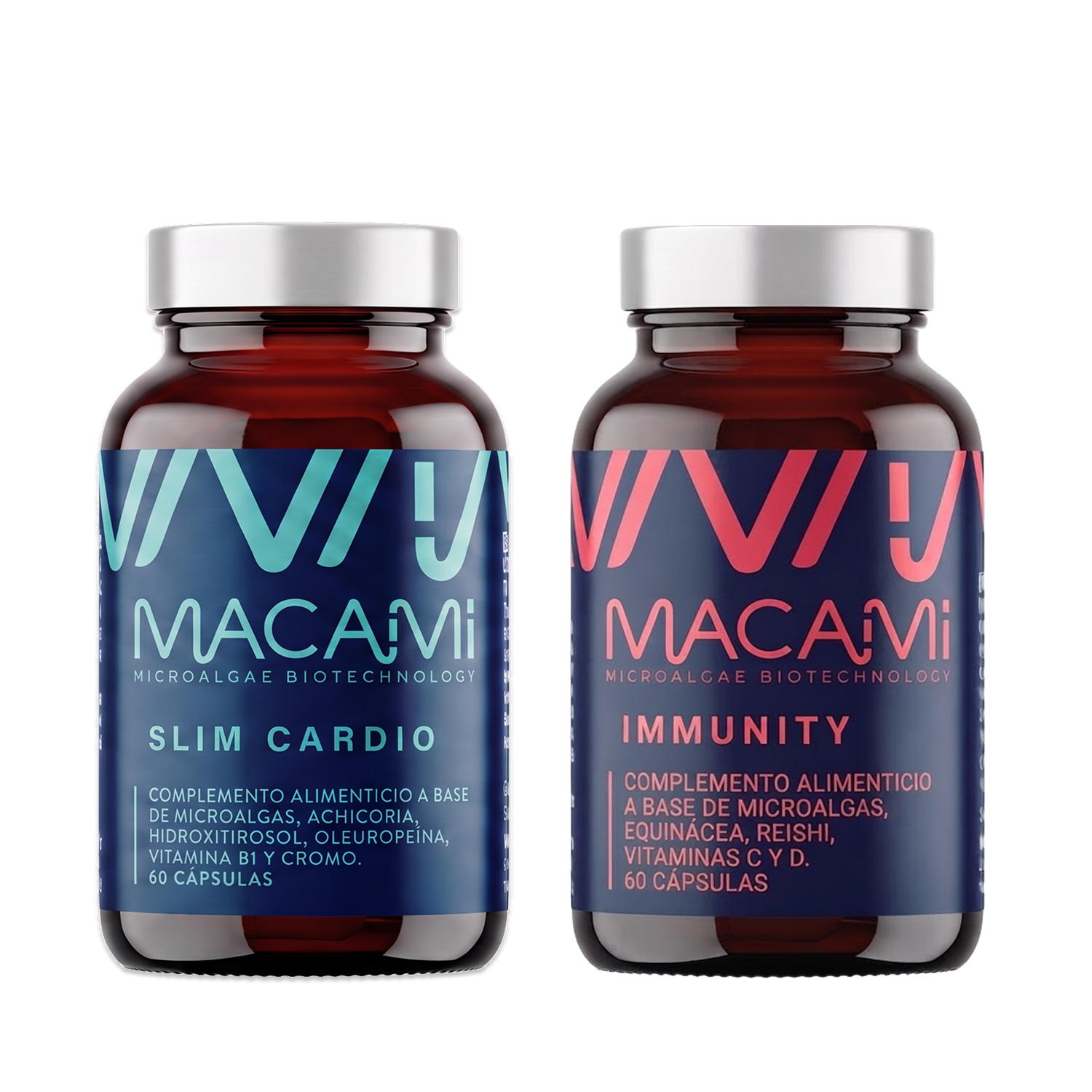 Slim Cardio + Immunity