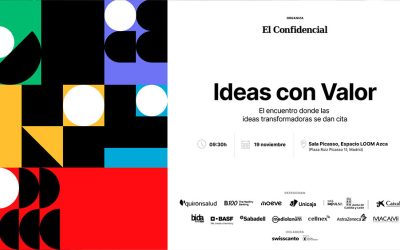 El Confidencial invita a Macami a participar en “Ideas con Valor”