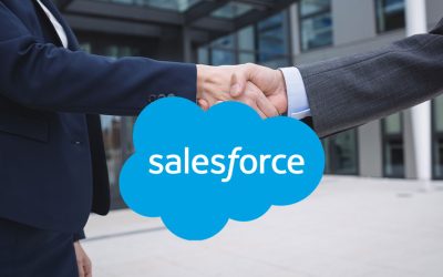Salesforce y Macami se alían para asegurar la Escalabilidad Global