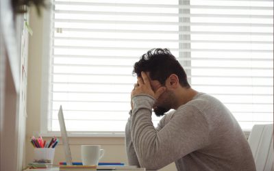 ¿Cómo bajar el cortisol alto?: La hormona del estrés que te está inflamando