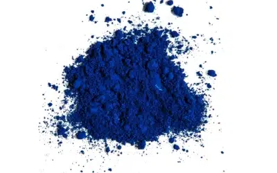 Ficocianina: Qué es y por qué es 20 veces más potente que la Vitamina C