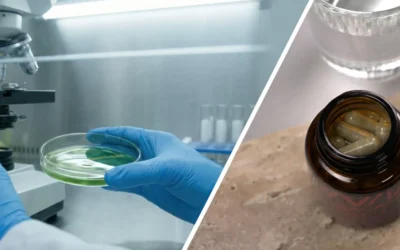 Ejemplos de cómo los nutracéuticos pueden ayudar a tu cuerpo