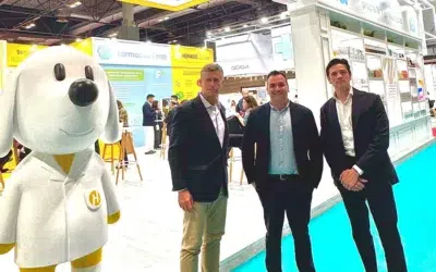 Macami inicia su colaboración con HEFAME y entra en el canal farmacia en España