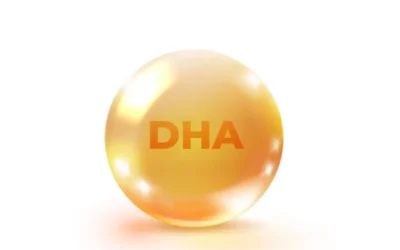 DHA: Qué es, beneficios y por qué es clave en el Omega 3 | Macami