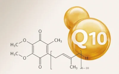 Coenzima Q10: ¿Para qué sirve? Beneficios y Guía de Uso | MACAMI